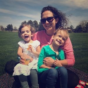 Meet your Posher, Meghan